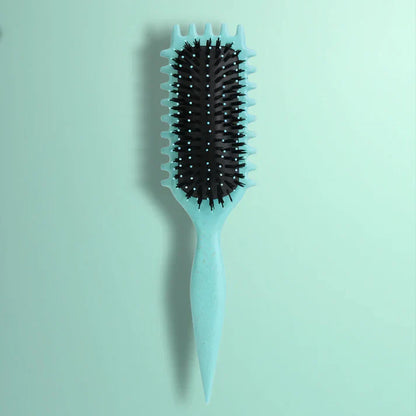 Kuadora CURL BRUSH