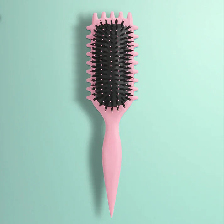 Kuadora CURL BRUSH