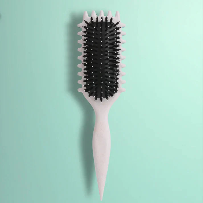 Kuadora CURL BRUSH