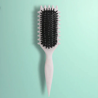 Kuadora CURL BRUSH