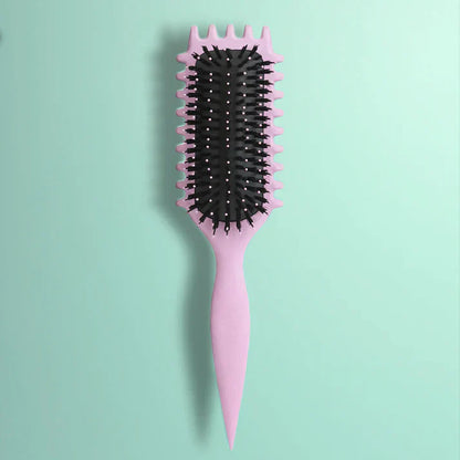 Kuadora CURL BRUSH