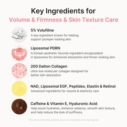 PDRN Pink Collagen Volume Multi Balm (10g)